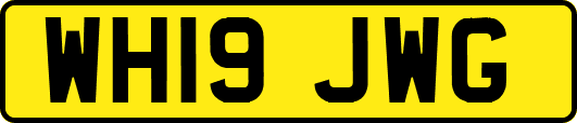 WH19JWG