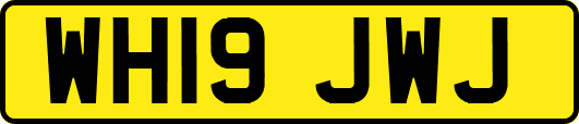 WH19JWJ