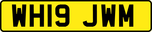 WH19JWM