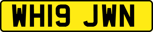 WH19JWN