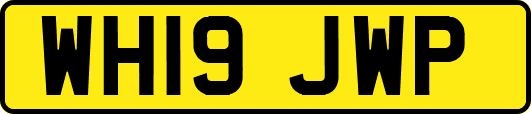 WH19JWP