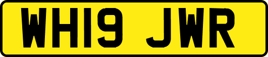 WH19JWR
