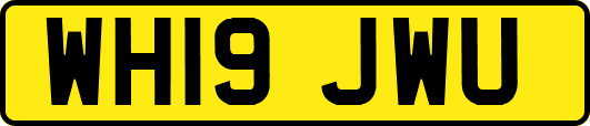 WH19JWU