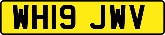 WH19JWV