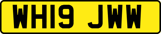 WH19JWW