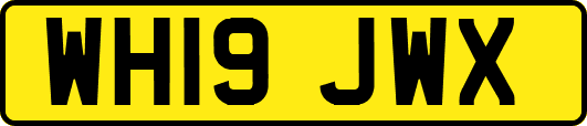 WH19JWX