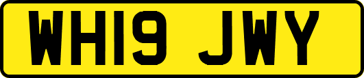 WH19JWY