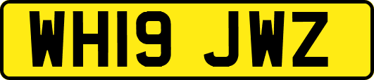 WH19JWZ