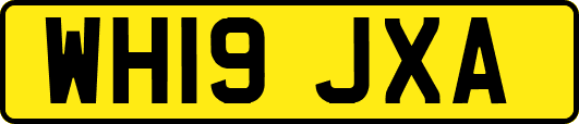 WH19JXA