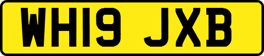 WH19JXB