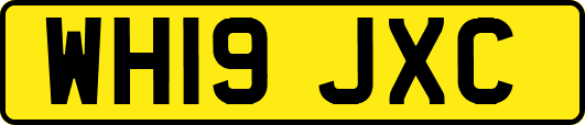 WH19JXC