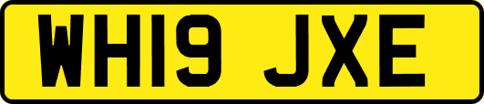 WH19JXE