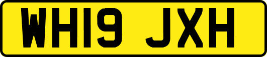 WH19JXH