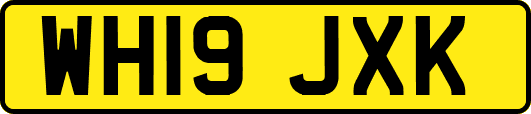 WH19JXK
