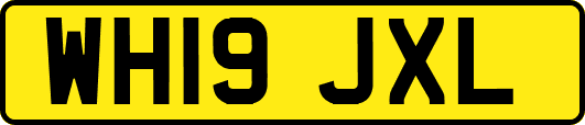 WH19JXL