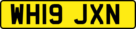 WH19JXN