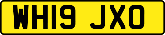 WH19JXO