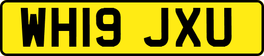 WH19JXU