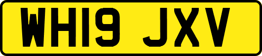 WH19JXV