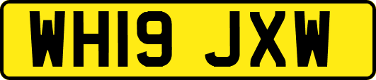 WH19JXW