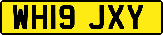 WH19JXY