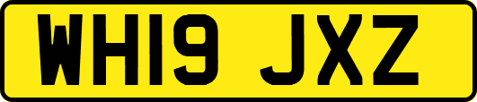 WH19JXZ