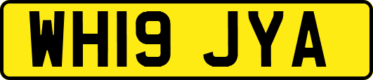 WH19JYA