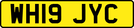 WH19JYC