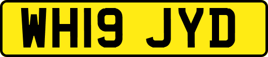 WH19JYD