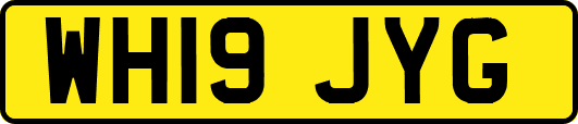 WH19JYG