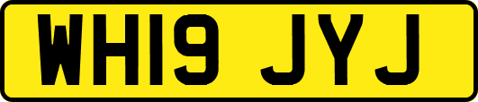 WH19JYJ