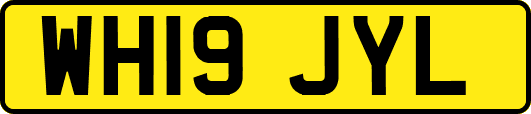 WH19JYL