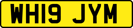 WH19JYM