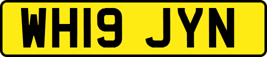 WH19JYN