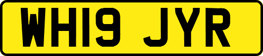 WH19JYR