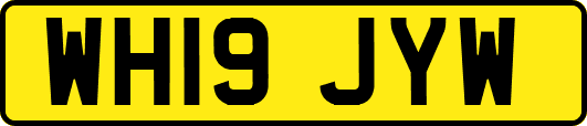 WH19JYW