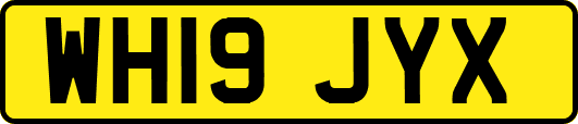 WH19JYX