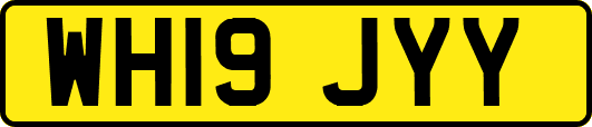 WH19JYY