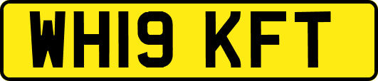 WH19KFT