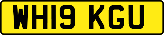 WH19KGU