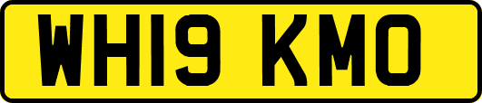 WH19KMO