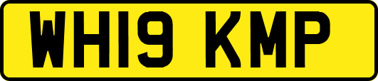 WH19KMP