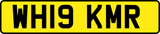 WH19KMR
