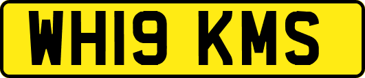WH19KMS