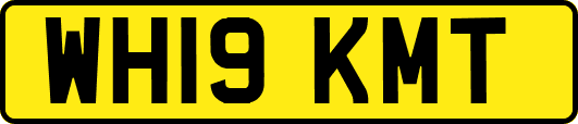 WH19KMT