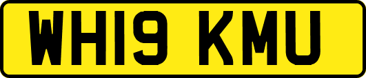 WH19KMU