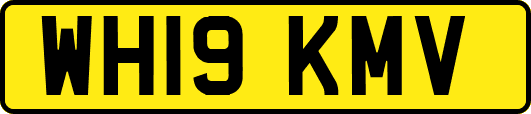 WH19KMV