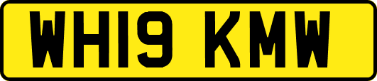 WH19KMW