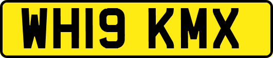 WH19KMX