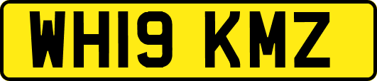 WH19KMZ